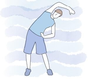 Ini Tips Kebiasaan Hidup Sehat dari Ade Rai agar Perut Tidak Buncit