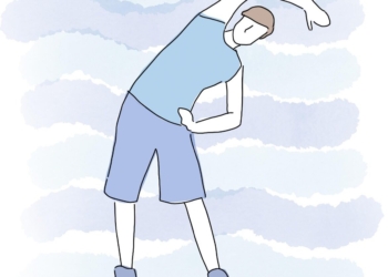 Ini Tips Kebiasaan Hidup Sehat dari Ade Rai agar Perut Tidak Buncit