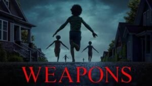 Pedro Pascal Seharusnya Bintangi Film Horor Weapons, Ini Alasannya Mundur