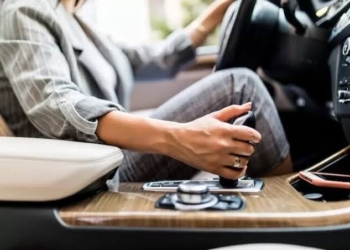 Mobil matic. Dok Ilustrasi