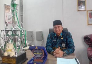 Gedung Baru MAN 1 Pesisir Barat Dorong Kualitas Pendidikan dan Motivasi Belajar