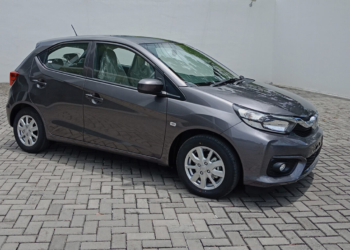 mobil LCGC. Dok Finance