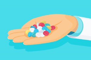IDI Lampung Imbau Masyarakat Rutin Konsumsi Obat Cacing