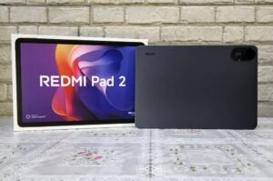 Redmi Pad 2: Tablet Android Terjangkau untuk Semua Kebutuhan