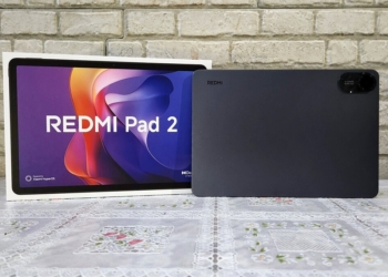 redmi pad 2, tablet redmi pad 2, spesifikasi redmi pad 2, harga redmi pad 2, review redmi pad 2, tablet android