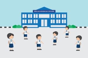Diduga Ada Siswa Fiktif, Inspektorat Lampura Diminta Audit SMP Swasta