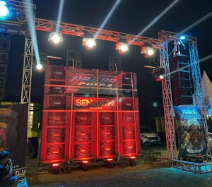 Viral Sound Horeg, Dokter THT Peringatkan Risiko Tuli Permanen