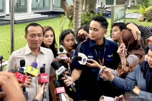Istana Monitor Dinamika Pemakzulan Bupati Pati