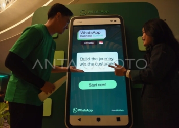 whatsapp business summit 2025, fitur whatsapp business, whatsapp business ai, pemasaran digital, meta indonesia, umkm digital