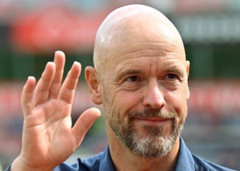 FBL-GER-BUNDESLIGA-LEVERKUSEN-TEN HAG