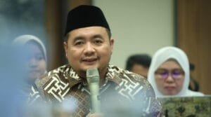 Ini 16 Dokumen Syarat Capres-Cawapres Dirahasiakan oleh KPU