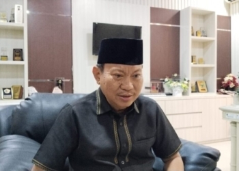 DPRD Lampung Apresiasi Perusahaan Patuhi Regulasi dan Aturan