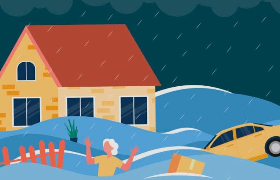 Pemprov Lampung Perkuat Kesiapsiagaan Hadapi Ancaman Banjir