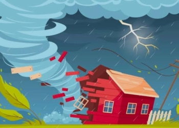 BPBD Lampung Pastikan Stok Logistik Bencana Aman