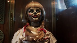 Ngeri! Boneka Mistis Annabelle Dikawal Pastor Saat Tur Amerika Serikat, Ini Fakta Lengkapnya