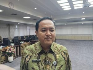 Disdikbud Berkomitmen Jaga Hak Tenaga Honorer R4 dan Tendik