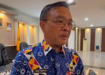 Disnaker Provinsi Lampung Perkuat Perlindungan Pekerja Migran