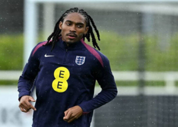 Djed Spence, Pemain Muslim Pertama di Timnas Inggris Senior