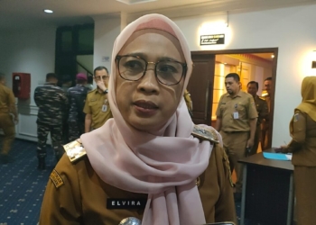 Pemprov Lampung Gencarkan GPM untuk Kendalikan Harga Kebutuhan Pokok