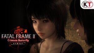 Fatal Frame II: Crimson Butterfly Remake Siap Rilis 2026, Hadir dengan Visual Modern dan Dukungan Multi-Platform