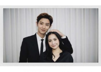 Foto Polaroid Gemini AI