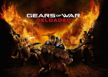 Gears of War Reloaded