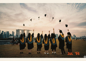 Gemini AI edit foto analog