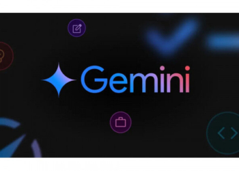 Gemini AI foto jadi video