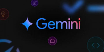 Gemini AI foto jadi video