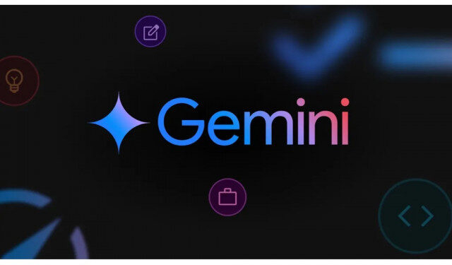 Gemini AI foto jadi video