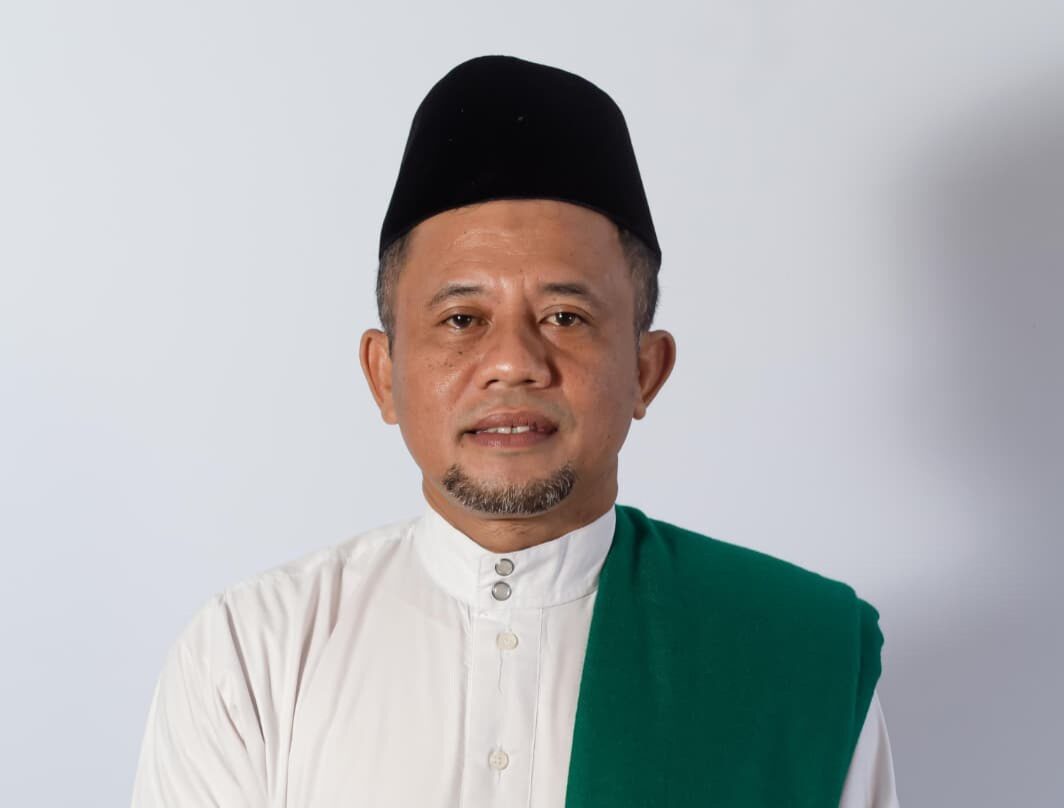 KH. Ahmad Yani Marjas terpilih sebagai Ketua Dewan Da’wah Provinsi Lampung periode 2025-2030. Dok Dewan Dakwah
