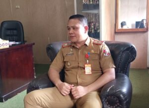 Inspektorat Lampung Utara Kaji Dugaan Siswa dan Kepala SMP Swasta Bodong