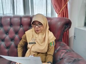 Realisasi Pajak Kendaraan Bermotor Lampung Capai Rp 272 Miliar