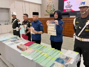 Arinal Djunaidi jadi Kuasa Pengguna Modal di Pusaran Kasus PT LEB