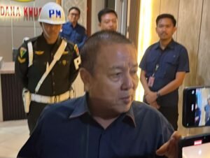 Dalam Setahun, Kekayaan Arinal Djunaidi Naik Rp5 Miliar