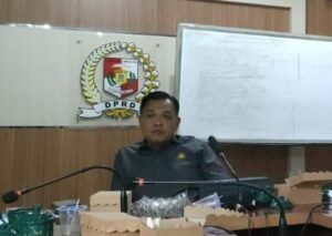 DPRD Siap Tindaklanjuti Iuran K3S Diduga Gunakan Dana BOS di Lampung Utara