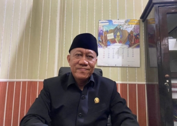 DPRD Metro Minta Pemkot Jelaskan Lambatnya Pemberian Insentif Pamong