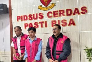 Kejati Lampung Buka Peluang Usut Pelaku Lain di Kasus Korupsi PT LEB