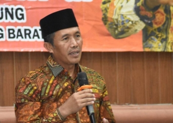 Anggota DPRD Provinsi Lampung, Heni Susilo. Dok