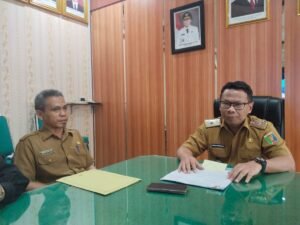 Pemprov Lampung Lantik 1.082 PPPK Tahap Kedua
