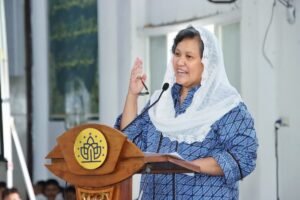 Satukan Arah dan Langkah Kembangkan Ekosistem Pendidikan Tinggi