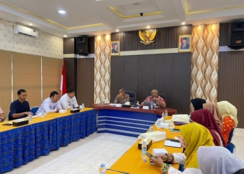 KPPN Metro Dorong Transparansi APBN lewat Forum Publik 2025