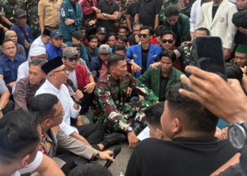 Kapolda Lampung Sampaikan Belasungkawa Mendalam