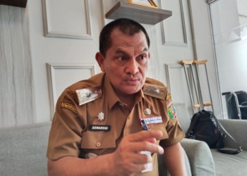 Sekolah Rakyat di Lampung akan Ada di Dua Daerah