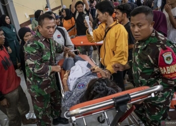 IDAI Sebut Maraknya Keracunan MBG Ancam Keselamatan Anak