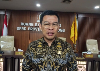 Komisi V DPRD Berkomitmen Perjuangkan Status Tenaga Honorer R4