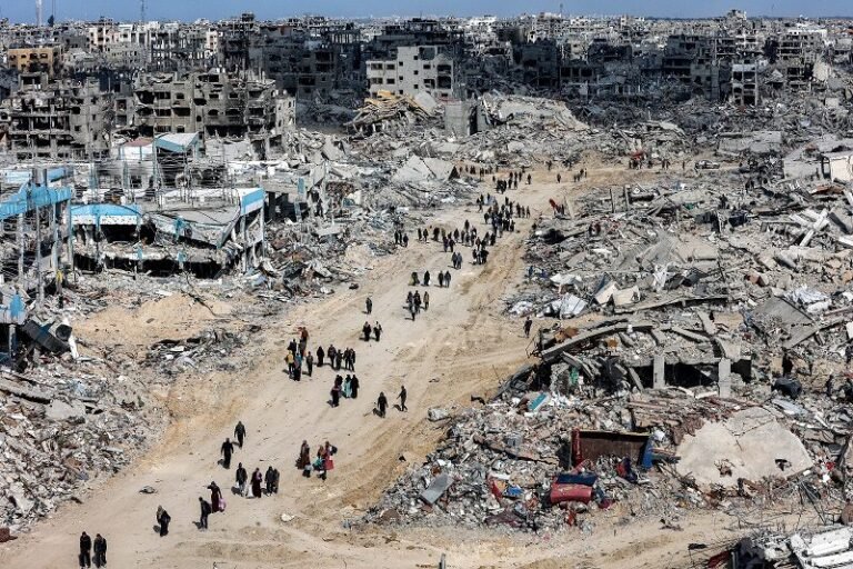 Israel Mulai Kewalahan, Drone Hizbullah Gagalkan 80 Persen Operasi Militer