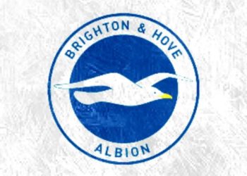 Logo Brighton & Hove Albion