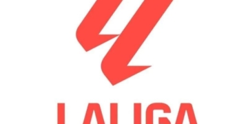 Logo La Liga Spanyol