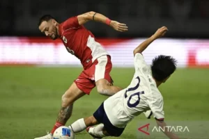 Klok Ingin segera Bermain dengan Thom dan Eliano di Persib